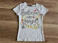 Love Moschino bluzka damska _ S/M (jak nowa)