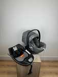 Fotelik samochodowy CYBEX CLOUD Q PLUS + Baza Base Q-FIX 0-13KG