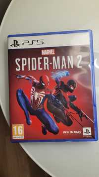 Spider Man 2 PS5 Человек Паук 2