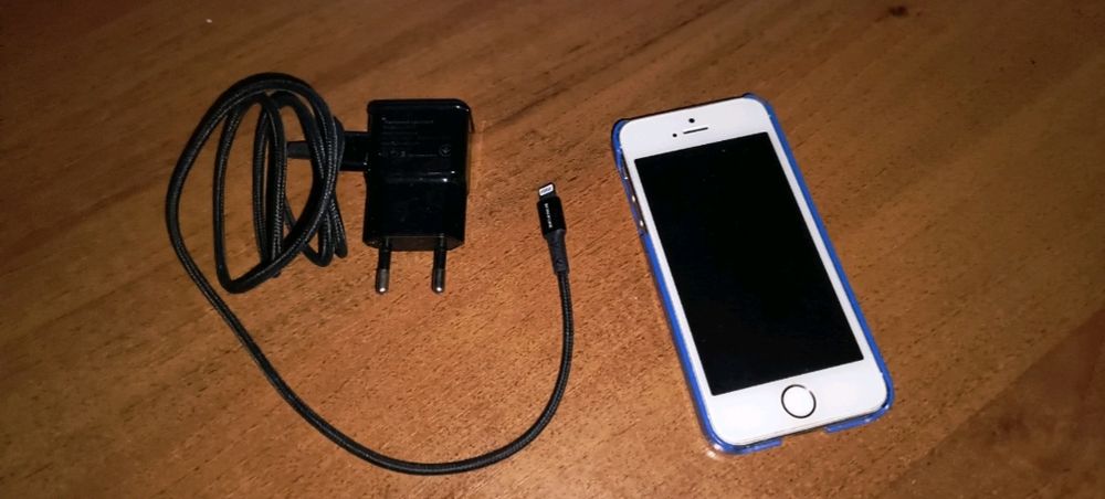 iPhone 5 s робочий