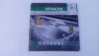 Hitachi Piła tarczowa do drewna 190X30MM 18 zębów 752436