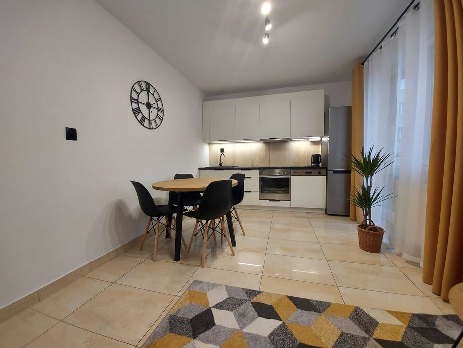 mieszkanie 2 pok., 34 mkw., wynajmie właściciel