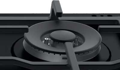 Варильна поверхня газова Whirlpool TKRL 661 NB