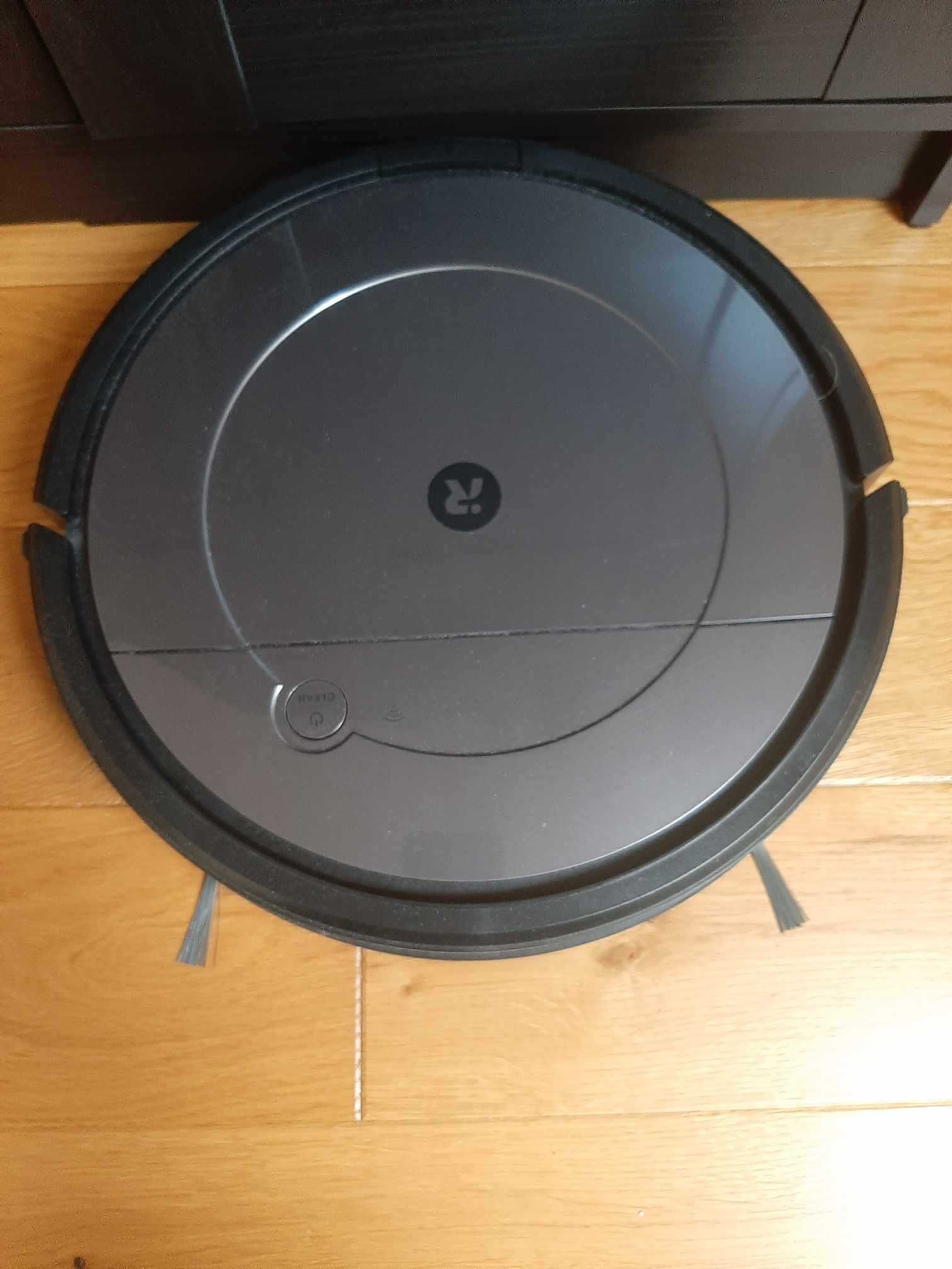 iRobot Roomba Combo