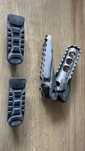 BMW GS 1200 Podnozki + Uchwyt do kamery