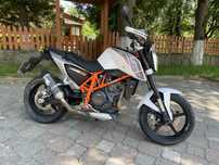 Duke 690 Дюк 690