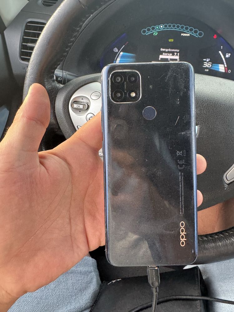 Oppo a15 2/32