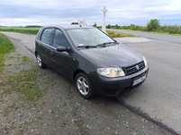 Fiat Punto Fiat Punto II Lift