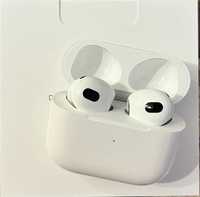 Apple AirPods III (MagSafe Case)