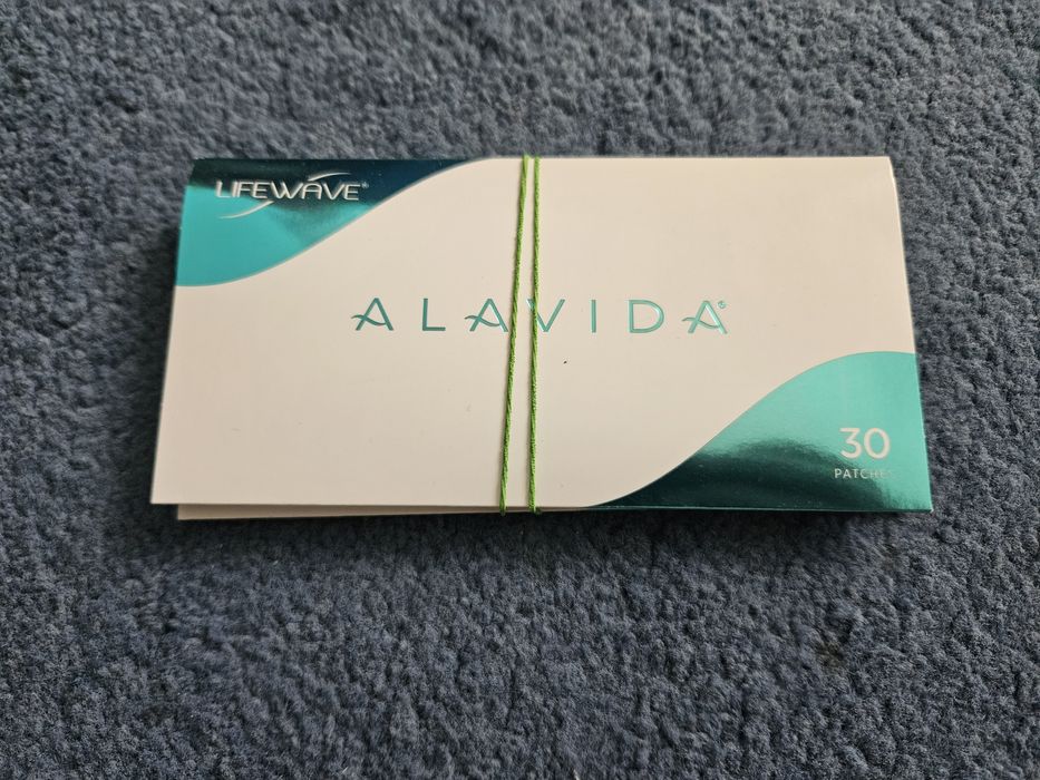 Plastry LifeWave 60 sztuk (30+30) wybranych plastrów Lifewave