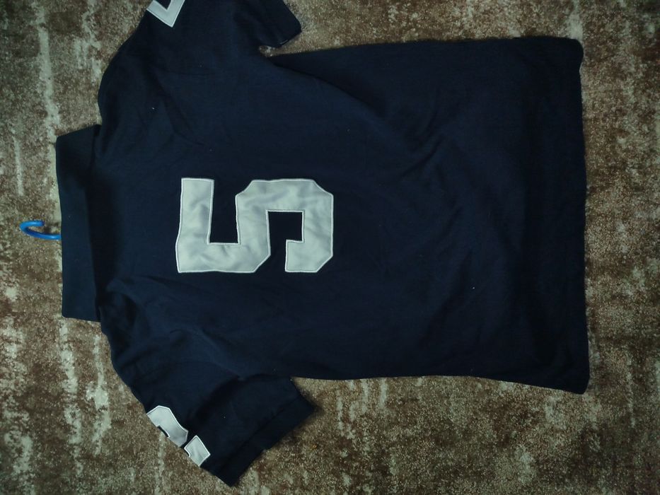 Фудболка polo Ralph Lauren