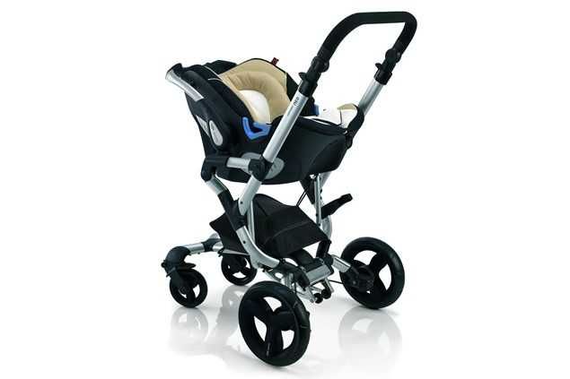 Concord Travel Set-Trio Neo