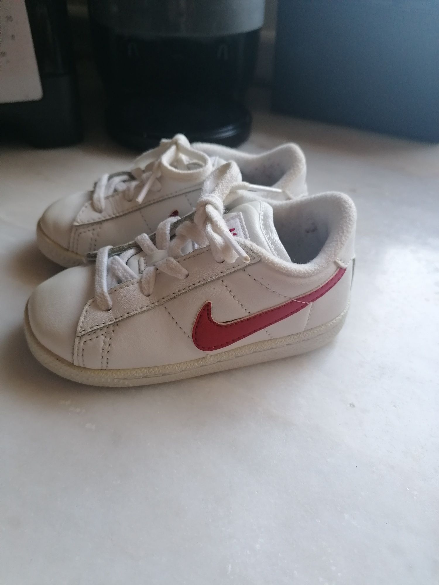 Sapatilhas Nike bebé