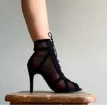 Туфлі для танців High Heels 36-42 розмір