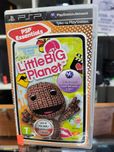Little Big Planet Sony PSP Wymiana SklepRetroWWA