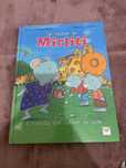 Livro “Os contos de Mirliti” editora Civilização