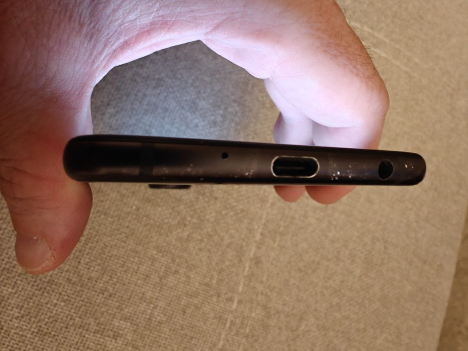 Motorola Moto Z4, 4/128
