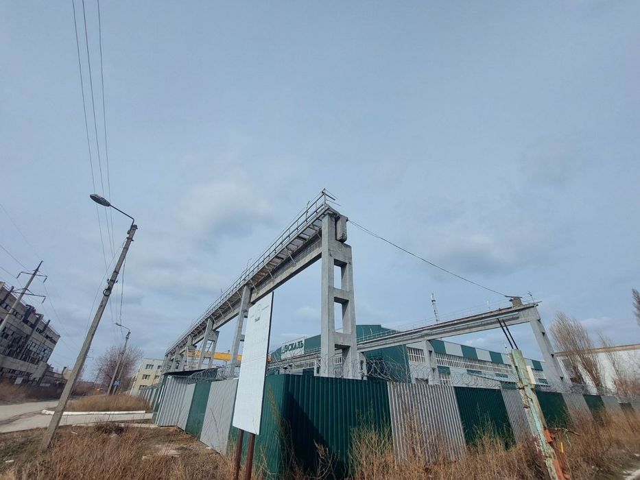 Подкрановая балка