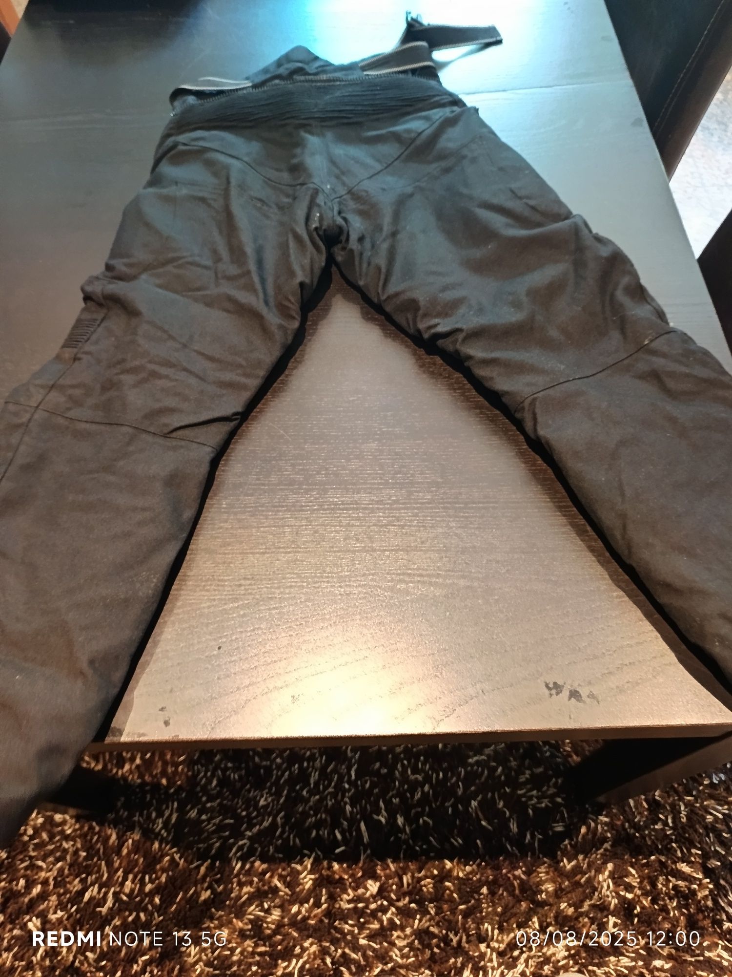 Material Motard Masculino e Feminino