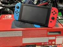 Nintendo Switch HAC-001