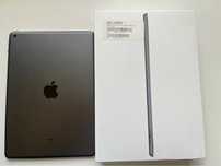 iPad 9th gen. 10,2 64 GB Wi-Fi + pencil + etui z klawiaturą