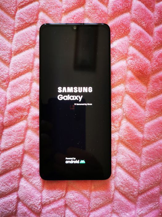 Samsung A32  4 G