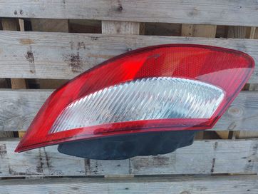 Lampa prawy tył porsche boxster 987