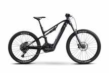 Rower elektryczny Ghost E-ASX 160 Universal 750Wh Bosch L Promocja