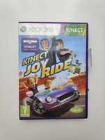 Gra Xbox360 / Xbox 360 - Kinect Joy ride dla dzieci ( PL )