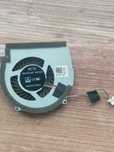 Wentylator Lewy DELL INSPIRON 15 GAMING 7567  7566