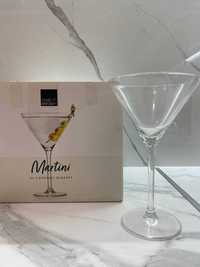 Келихи для коктейлів ROYAL LEERDAM MARTINI, 260 мл Набір 2 шт.