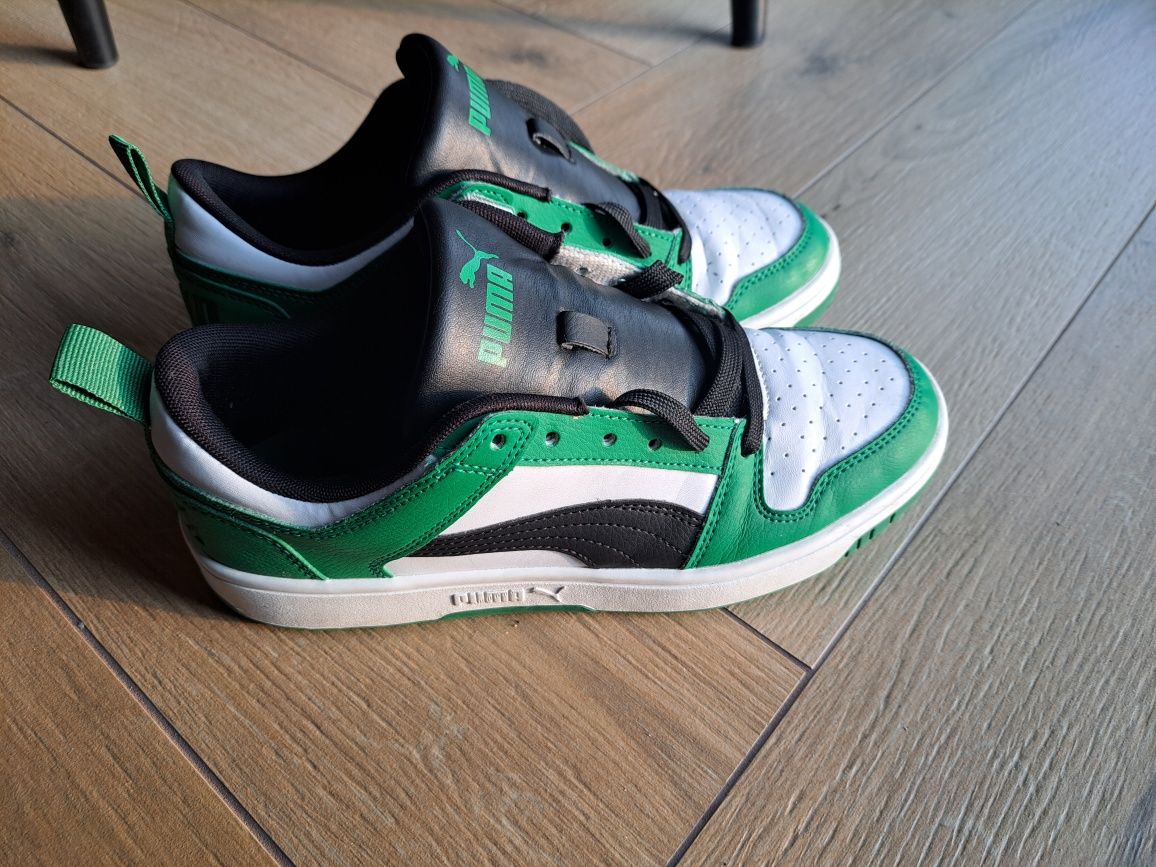 Buty dla chłopca