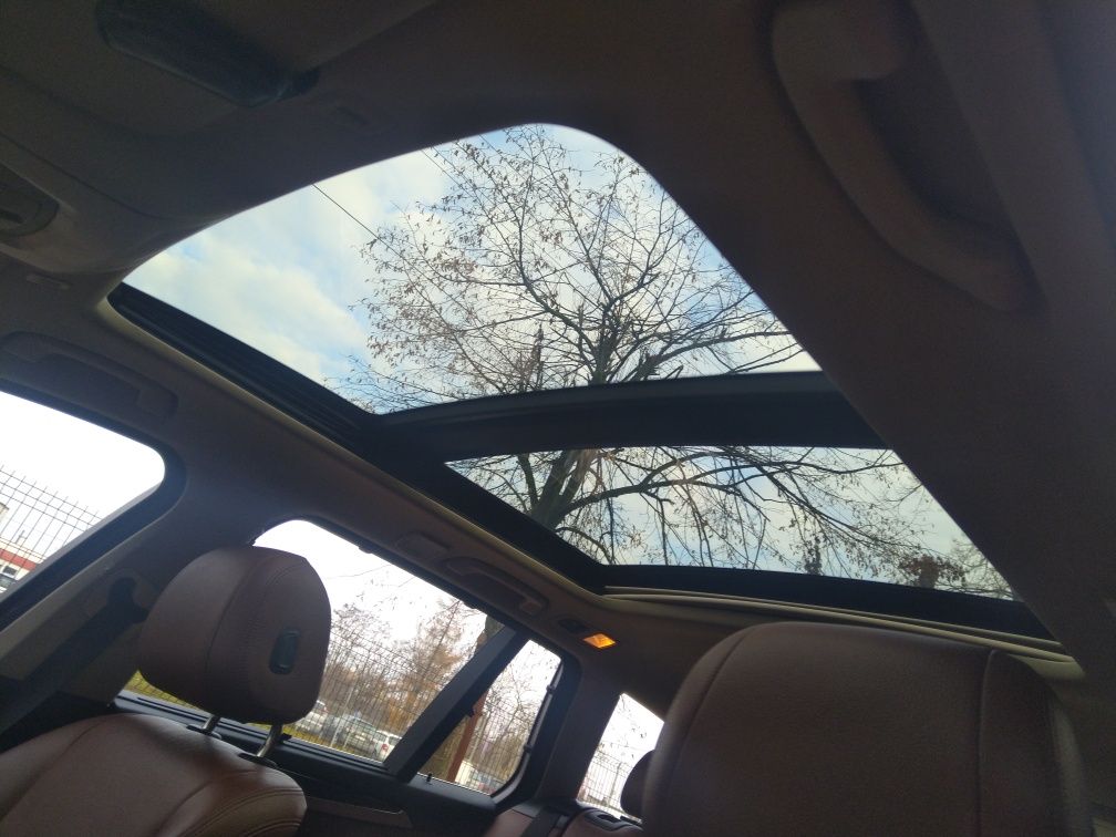BMW 530D xDrive Full Opcja Doinwestowana Zarejstrowana ZAMIANA!