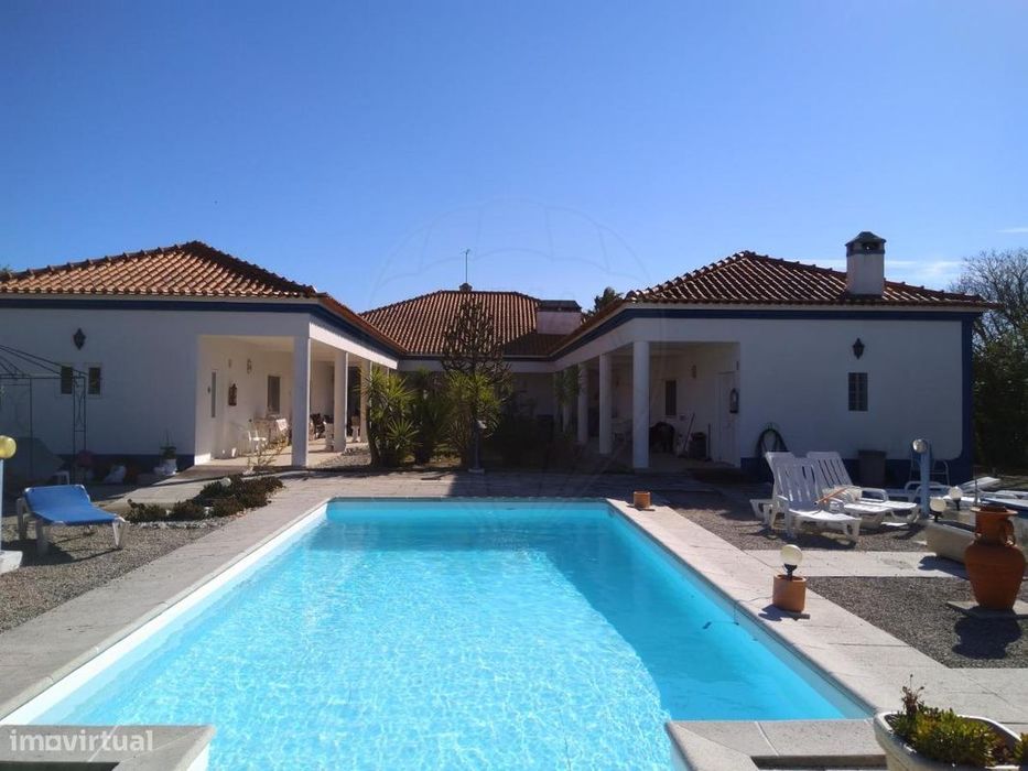 Quinta T8 para venda