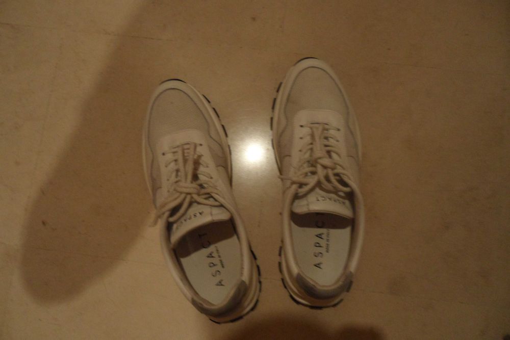 teenis aspact 42 made in taly