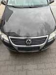 VW PASSAT B6 LC8Z MASKA KOMPLETNA W KOLOR