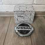 Логотип емблема значок 62890-6RA0A Nissan Rogue t33 X-Trail T33 радар