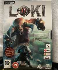 Gra Loki na PC polska wersja