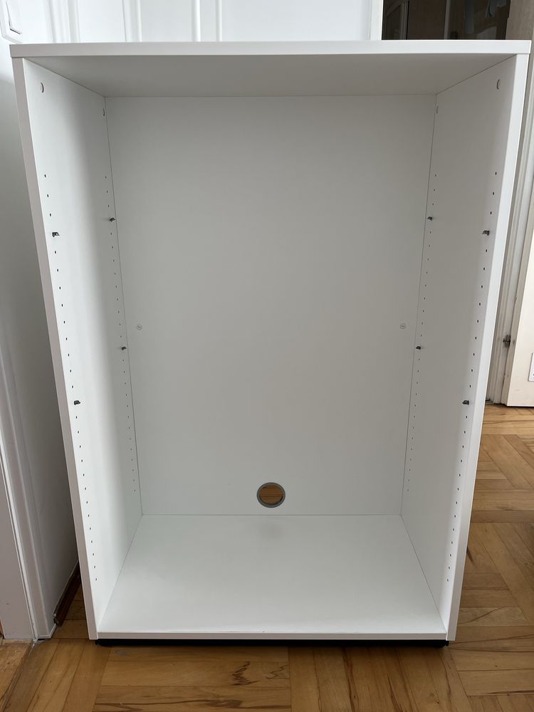 Nowy regał IKEA GALANT 80x120 cm