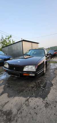 Citroen CX Gti 2.5l 88r