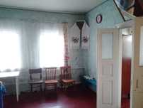 Будинок в селі Ковпита