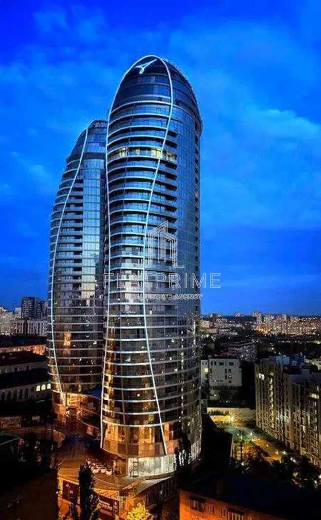 Краща ціна в ЖК Taryan Towers! 2-к квартира 82 м² в