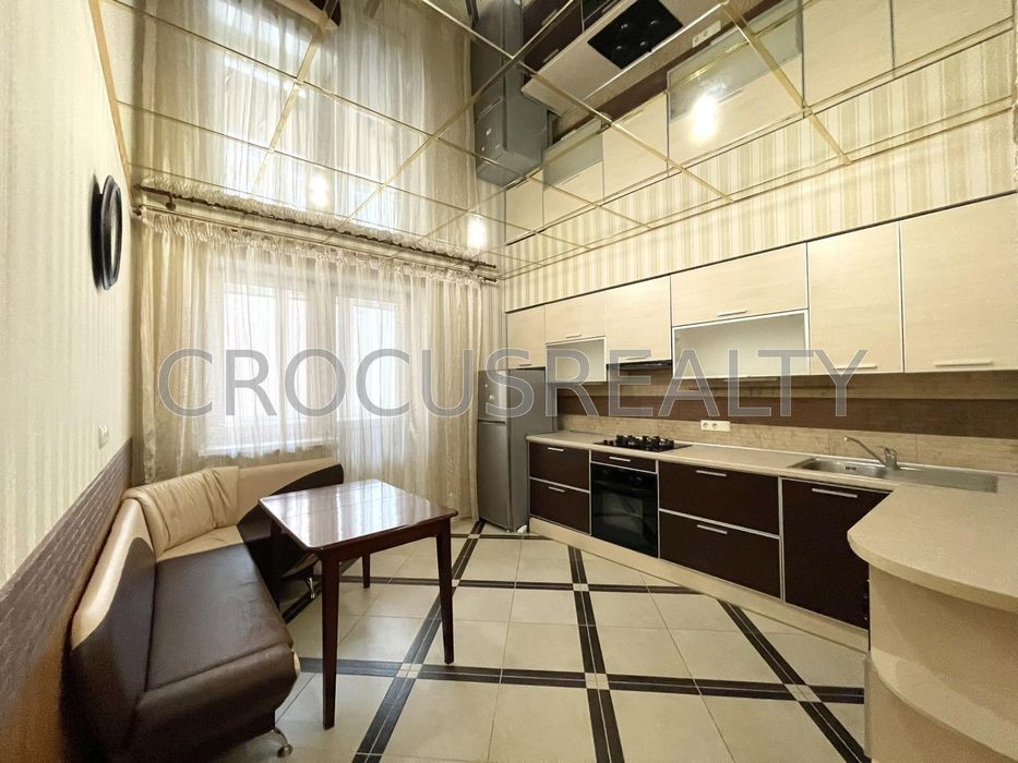 Сдаю квартиру в новострое по ул. Др. Народов, 238, ТММ