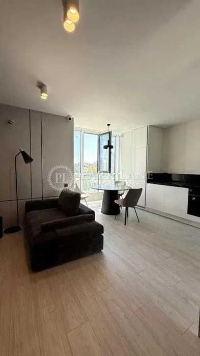 1к Поділ Плаза Podil Plaza Глибочицька 73 Контрактова  Воздвиженка