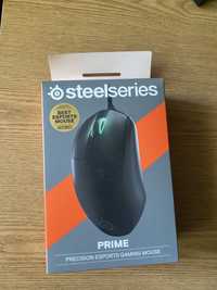 Компьютерная мышь Steelseries prime