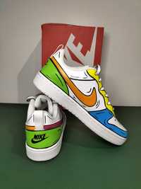 Nike Court personalizadas