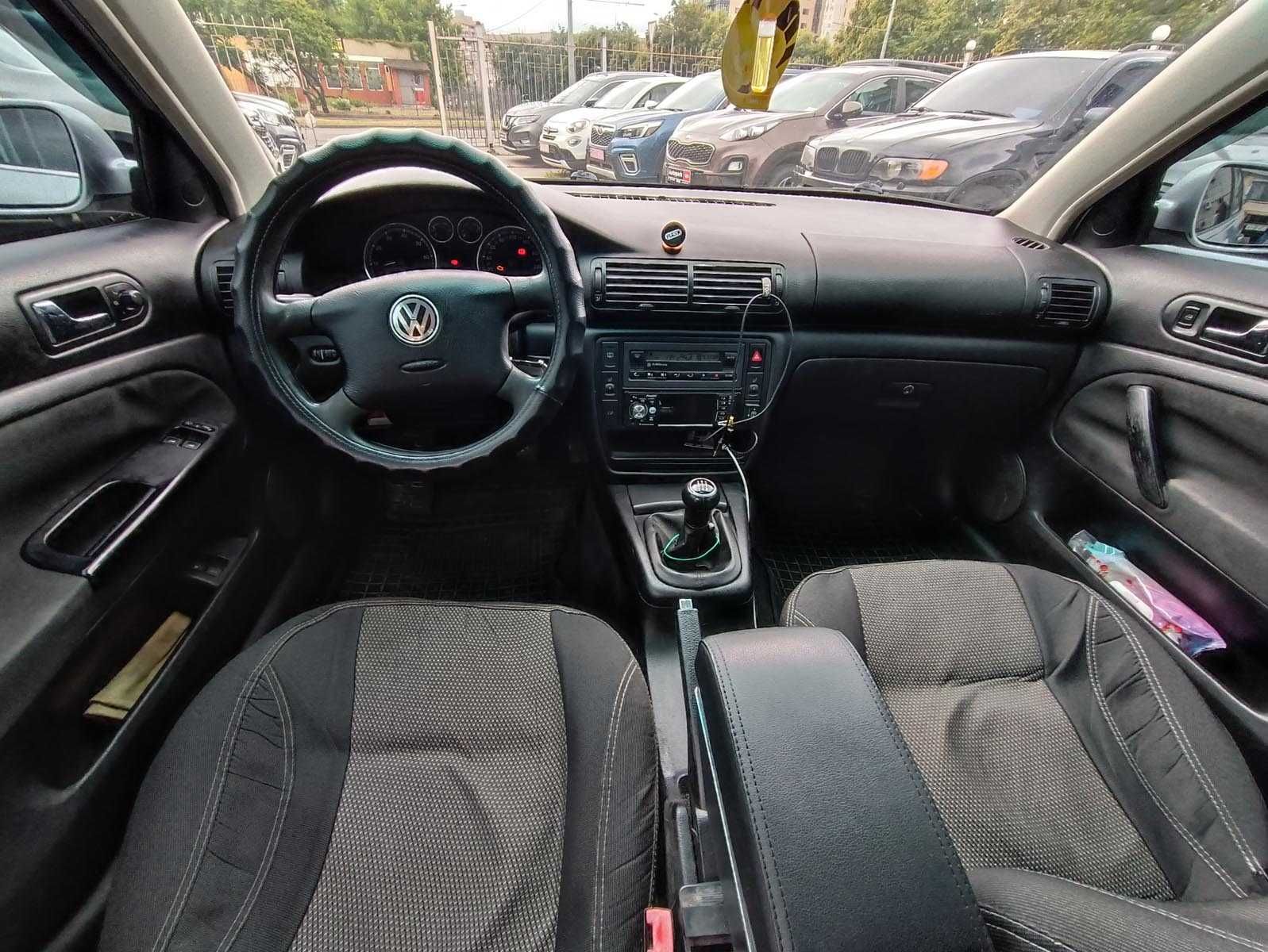 Продам Volkswagen Passat 2002р. #69928