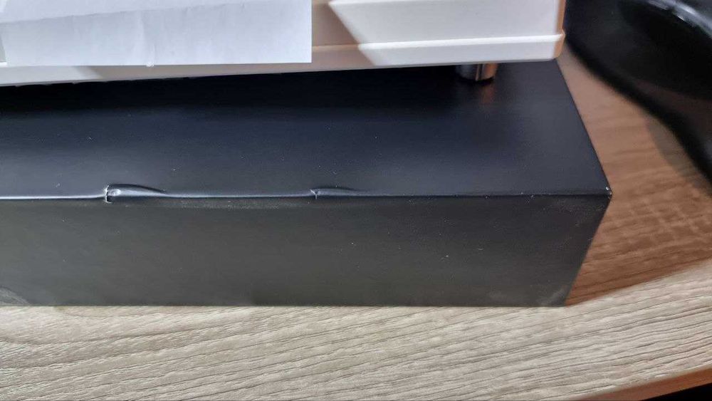 Клавиатура Epomaker Shadow-X RGB Mechanical Switch Hot-Swap