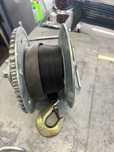 Wyciagarka 2500lbs