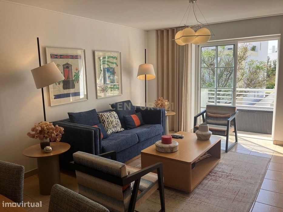 Fantástico T1 com 72m2 em Cabanas de Tavira - COM USUFRUTO POR 10 ANOS